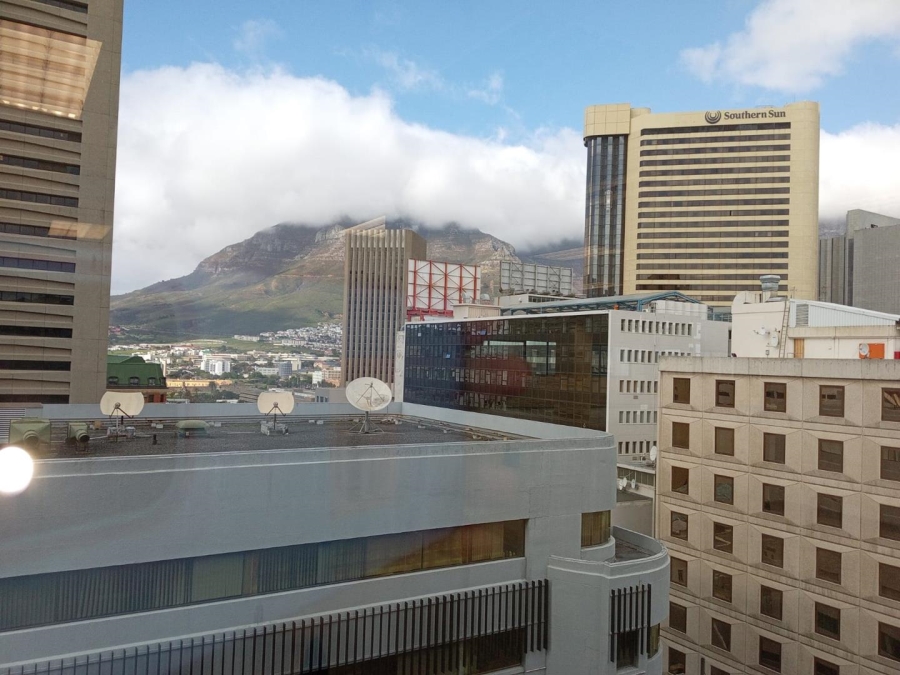 To Let commercial Property for Rent in Cape Town City Centre Western Cape